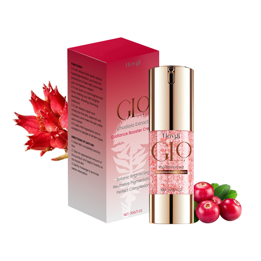 Hoygi Dragon Blood Cream Gentle Care Skin Moisturizing And Brightening Skin Care Facial Hydrating Moisturizing Cream - 5 - CJ