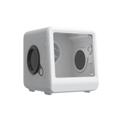 Pet Dryer Room - 5 - CJ