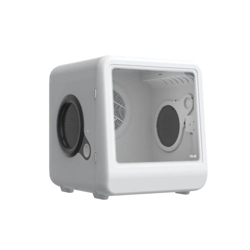 Pet Dryer Room - 5 - CJ