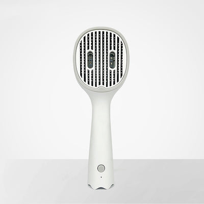 Hair Brush For Cat Sterilization Cleaner Dog Pet Supplies - 0 - CJ - Grey edge - USB - CJMY161068002BY
