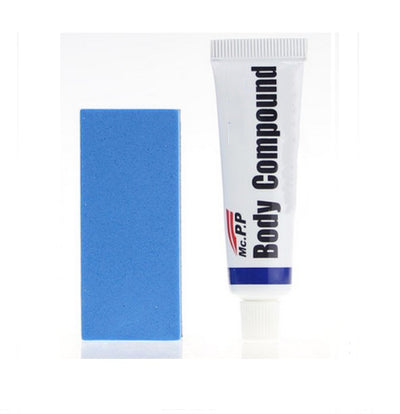 Car Scratch Remover For Autos Body Paint Scratch Care Auto Car Care Polishing And Polishing Compound Paste Car Paint Repair - 0 - CJ