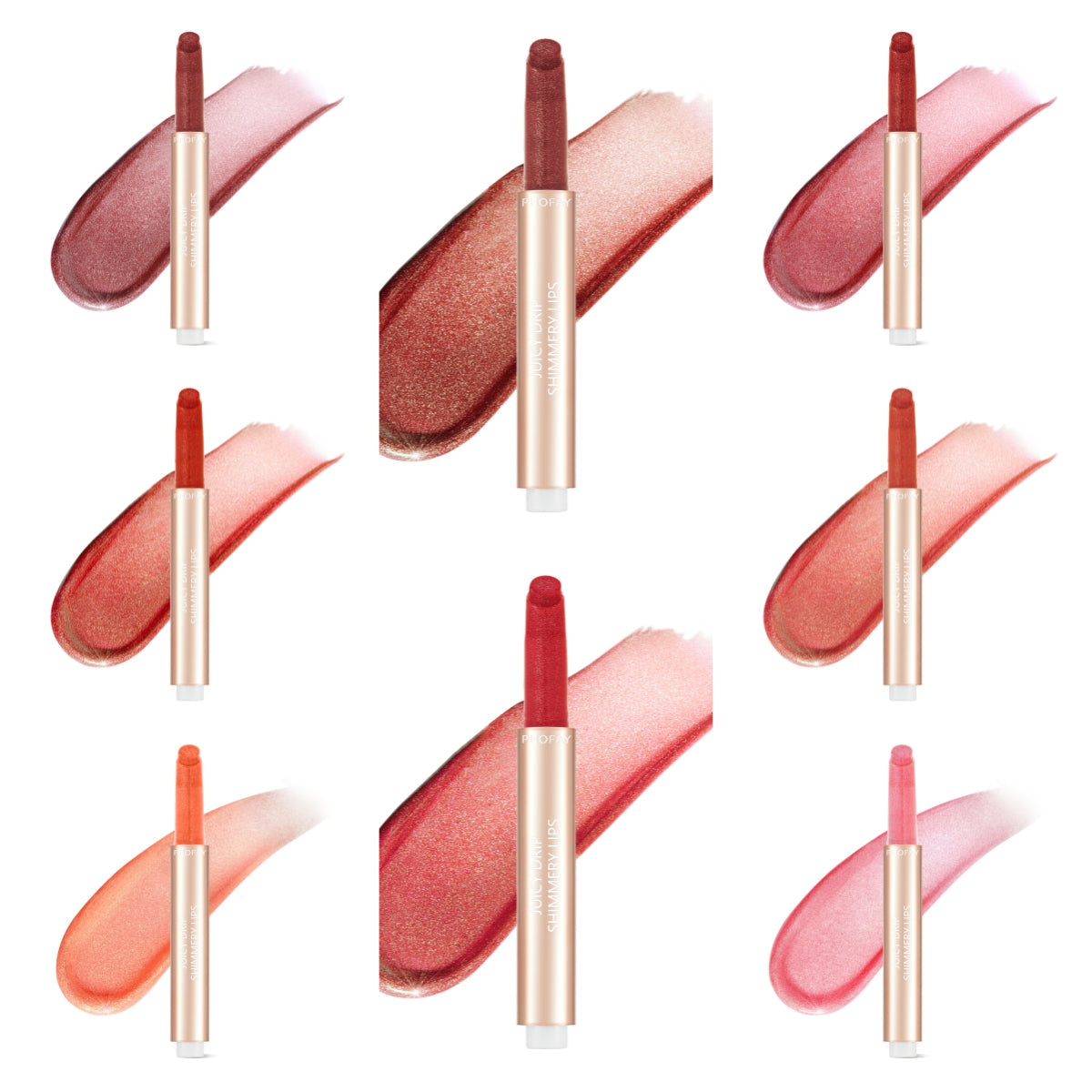 PHOFAY Juicy Lip Plump - 4 - CJ