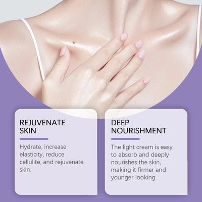 Polypeptide Skin Neck Cream Gentle Moisturizing - 0 - CJ