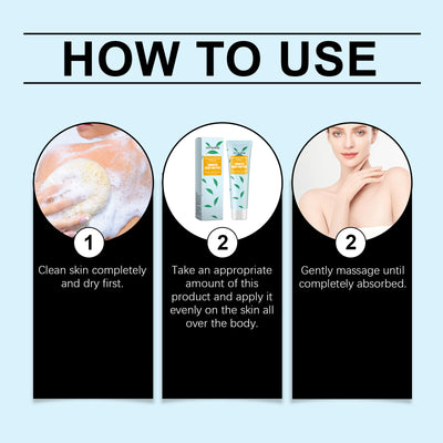 Jaysuing Anti - Wrinkle Firming Brightening Body Lotion Firming Whitening Skin Hydrating Moisturizing And Refreshing Body Lotion - 5 - CJ