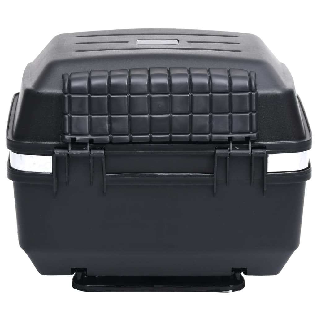 Motorcycle Top Case 24 L for one helmet - 5 - CJ