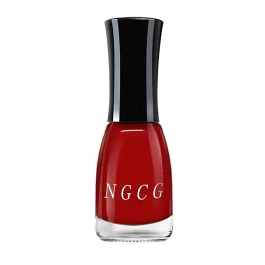 No - bake Non - tear New 28 - color Nail Polish - 0 - CJ