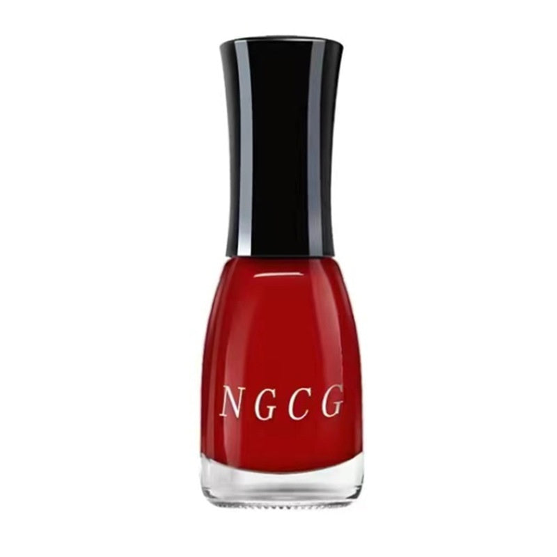 No - bake Non - tear New 28 - color Nail Polish - 0 - CJ
