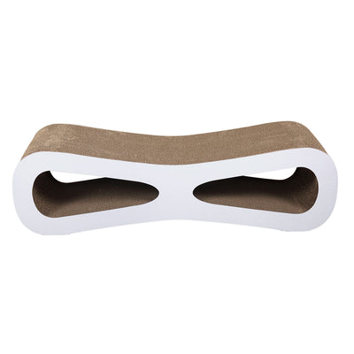 Cat Scratch Board, Cat Toy Corrugated Cardboard - 5 - CJ