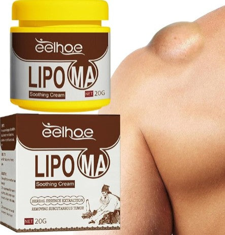 Natural Herbal Body Care Balm - 5 - CJ