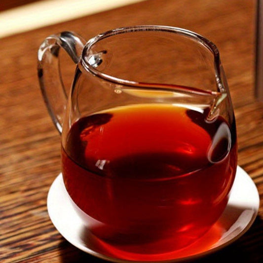 500g Health Care Tea, Premium Chinese Yunnan Original Puer Tea, Ripe Pu Er - 5 - CJ