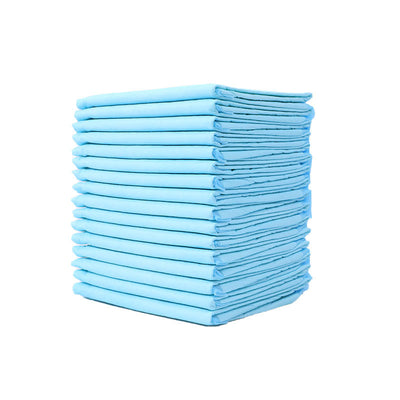 Urinal Pad For Pet Thick Deodorant Diapers Dog Cat Diapers - 0 - CJ - Thin Model - XL 60X90CM 20pc - CJYD211876809IR