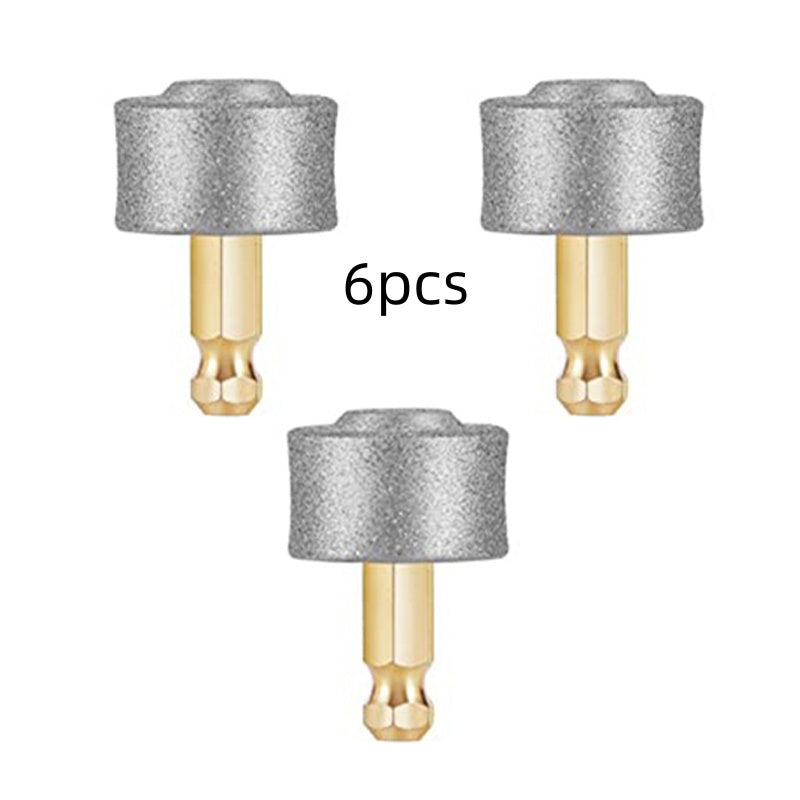 Replacement Grinding Head Of Pet Automatic Nail Grinder - 0 - CJ
