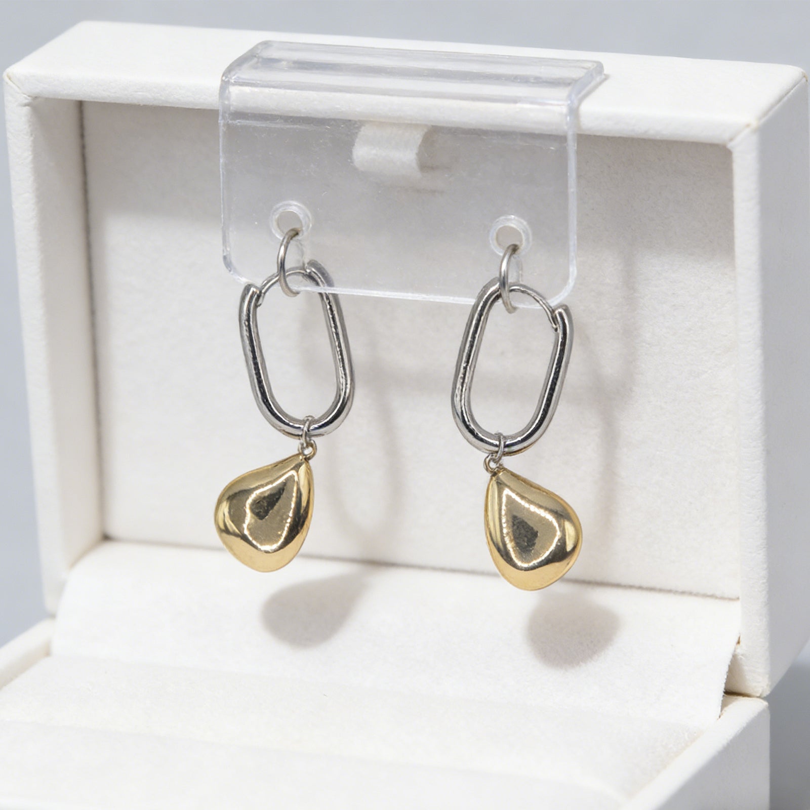 Fashion Earrings-1041