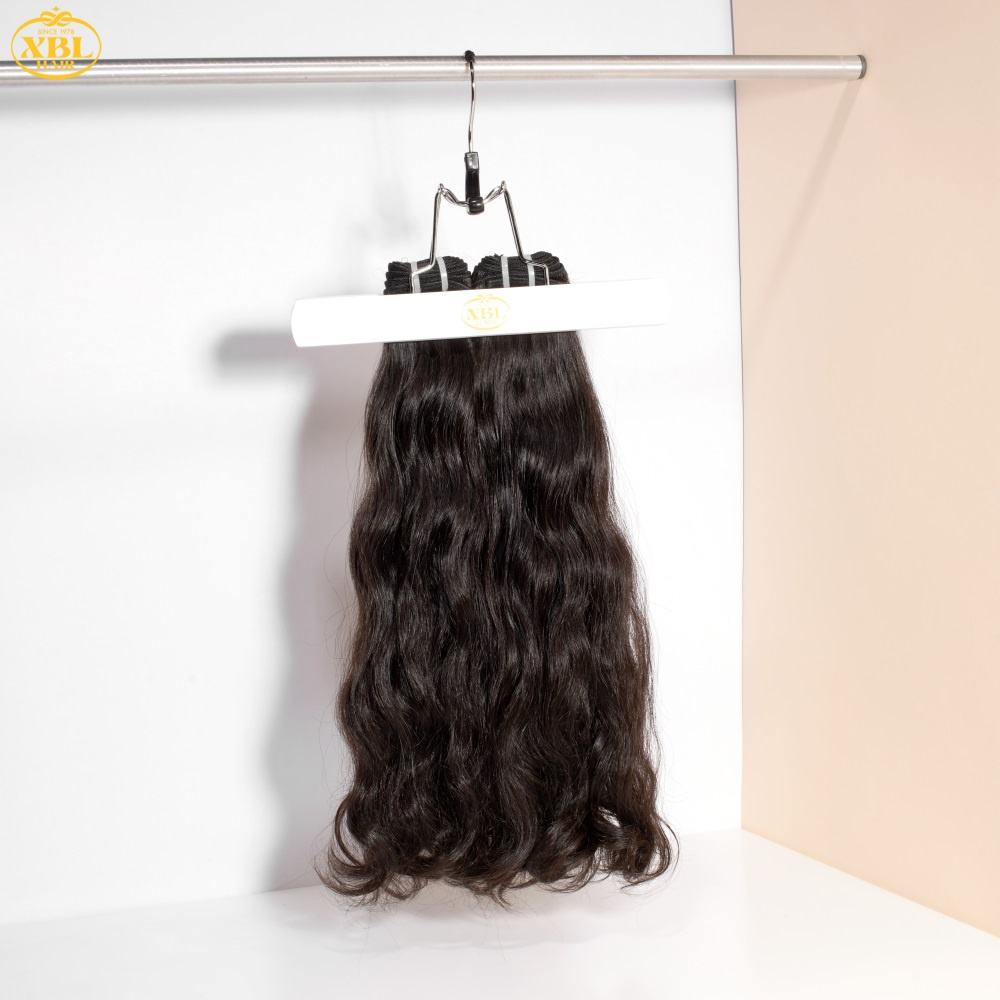 11A Good Quality Human Hair Bundles 12 - 30 Inch Raw Hair Extensions - 5 - CJ