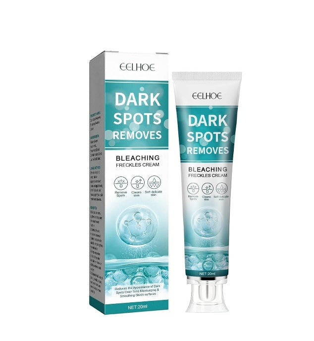 Eelhoe - Dark Spots Removes Cream - 5 - CJ