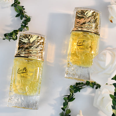 Perfect Girl Perfume - 5 - CJ