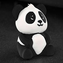 Super Cute Chinese Panda, Eye - catching And Cute Design, Exquisite And Original, Suitable For Home Decoration And Gift Giving - 5 - CJ