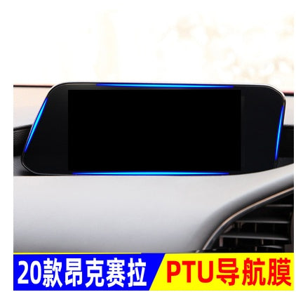 Car Interior Decoration Accessories - 0 - CJ - RHDHeadUnit - CJQCQCQC01026 - RHDHeadUnit