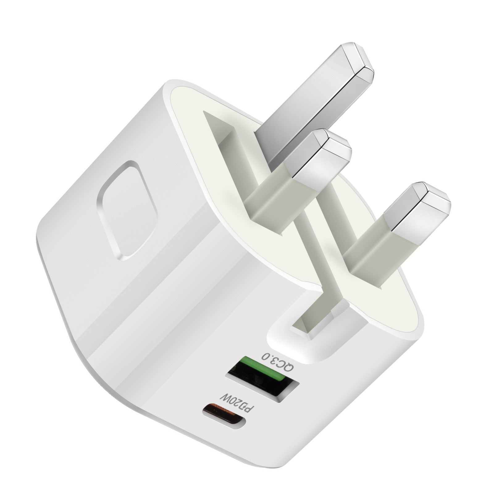 Plug Charger Cable 1M - 5 - CJ
