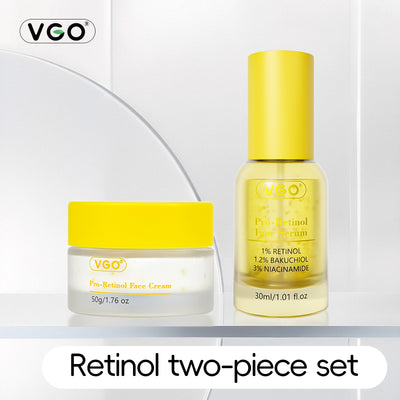 Pro - Retinol Face Cream - 5 - CJ