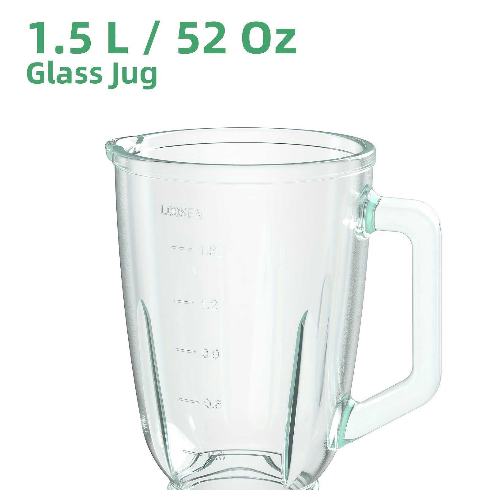 Multi-functional Household Electric Blender For Juicing