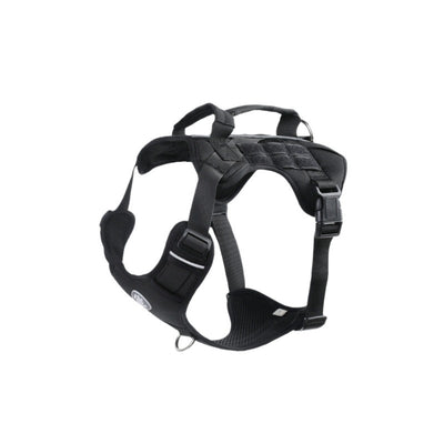 Large Dog Retractable Anti - Pull Leash - 0 - CJ