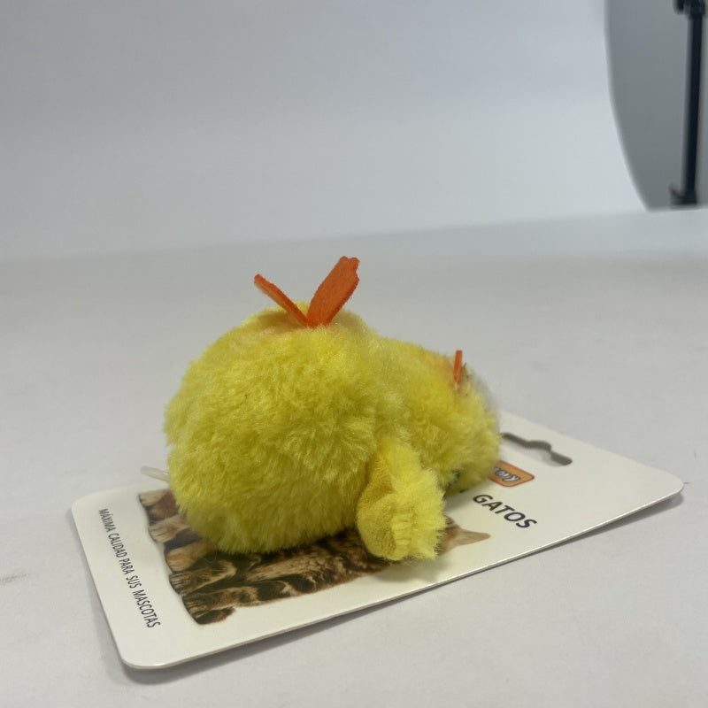 Cat Toys, Electric Ducklings