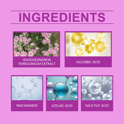 West&Month Azelaic Acid Cream Daily Acne Gentle Cleansing And Repair Skin Smooth And Moisturizing Cream - 5 - CJ