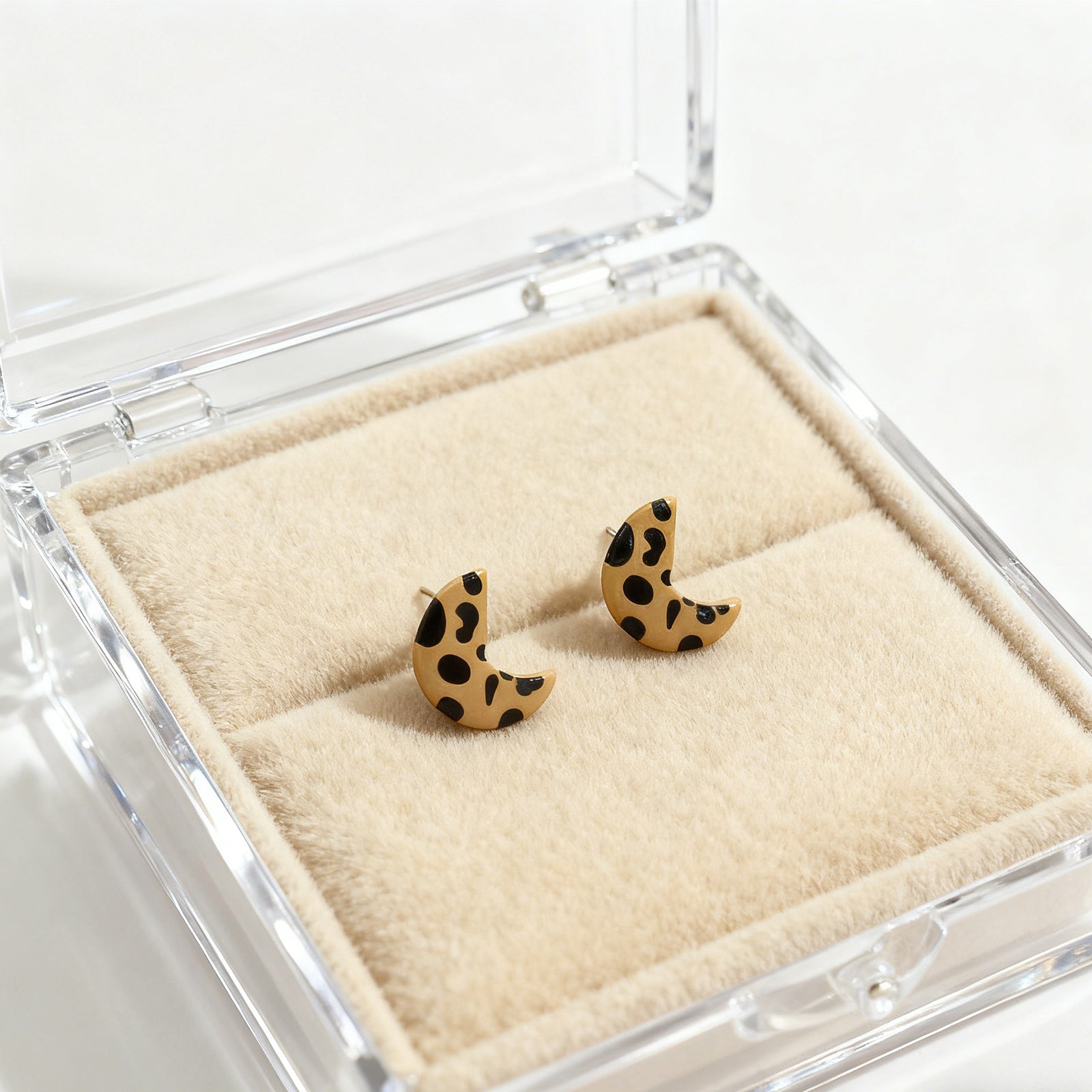 Fashion Earrings - 5 - CJ