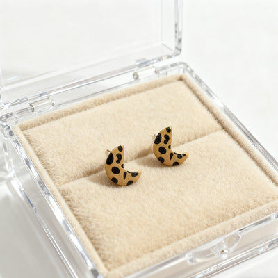 Fashion Earrings - 5 - CJ