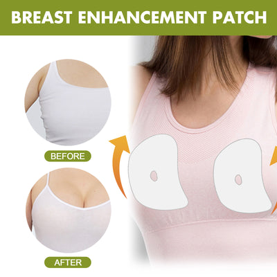 South Moon Breast Enhancement Patches For Firming, Preventing Sagging, Gathering And Lifting, And Breathable Fuller And More Beautiful Bust - 5 - CJ