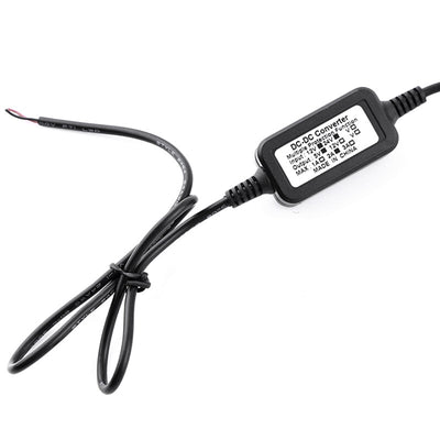 Waterproof Motorbike Motorcycle Power Adapter USB Charger Socket For GPS 12V - 24V - 5 - CJ