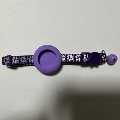 Pet Locator Reflective Collar - 0 - CJ