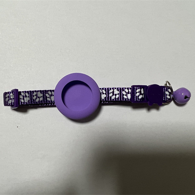Pet Locator Reflective Collar - 0 - CJ
