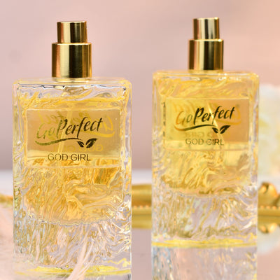 Perfect Girl Perfume - 5 - CJ