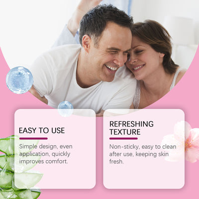 North Moon Women's Body Care Agent Women's Care Comfort Moisturizing Firming Body Skin Massage Agent - 5 - CJ