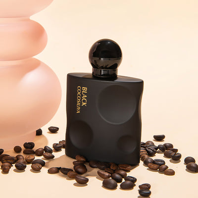 Temptation Perfume Lasts Long, Niche Perfume - 5 - CJ