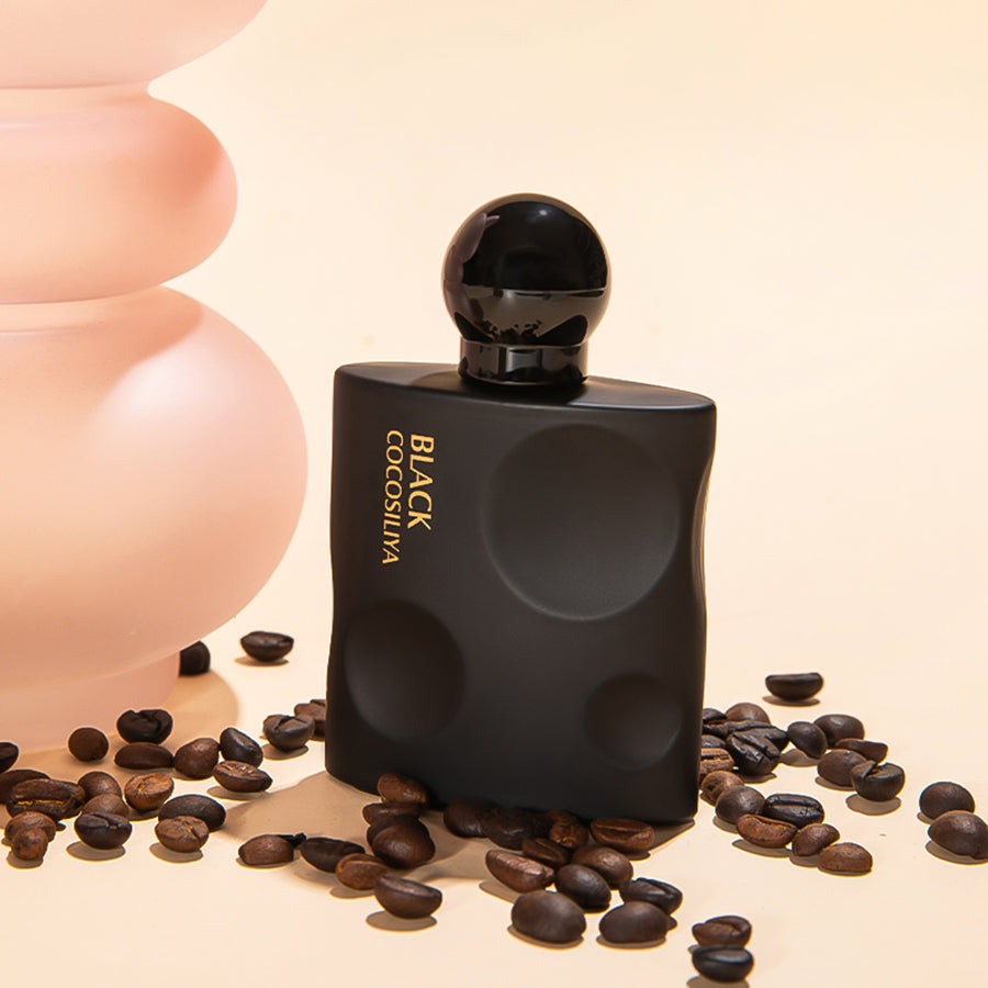 Temptation Perfume Lasts Long, Niche Perfume - 5 - CJ