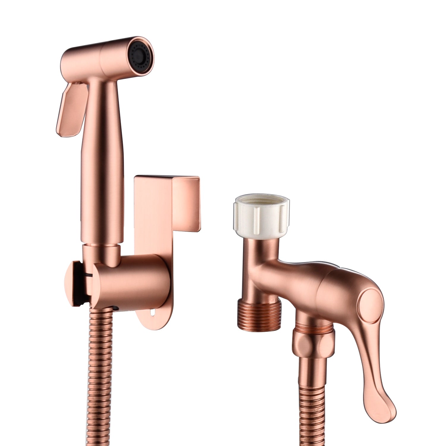 Toilet Spray Gun, Handheld Pet Bathing Equipment - 5 - CJ