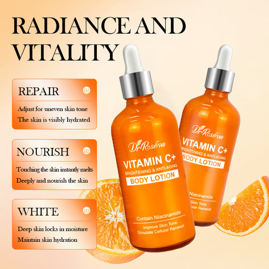 DR VC Brightening Anti - Wrinkle Lotion - 4 - CJ