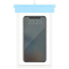Universal IPX8 Waterproof Phone Pouch Dry Bag Case Underwater Protective High Touch Sensitive - 5 - CJ