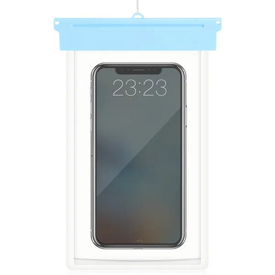 Universal IPX8 Waterproof Phone Pouch Dry Bag Case Underwater Protective High Touch Sensitive - 5 - CJ