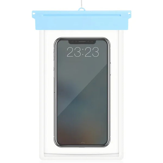 Universal IPX8 Waterproof Phone Pouch Dry Bag Case Underwater Protective High Touch Sensitive - 5 - CJ
