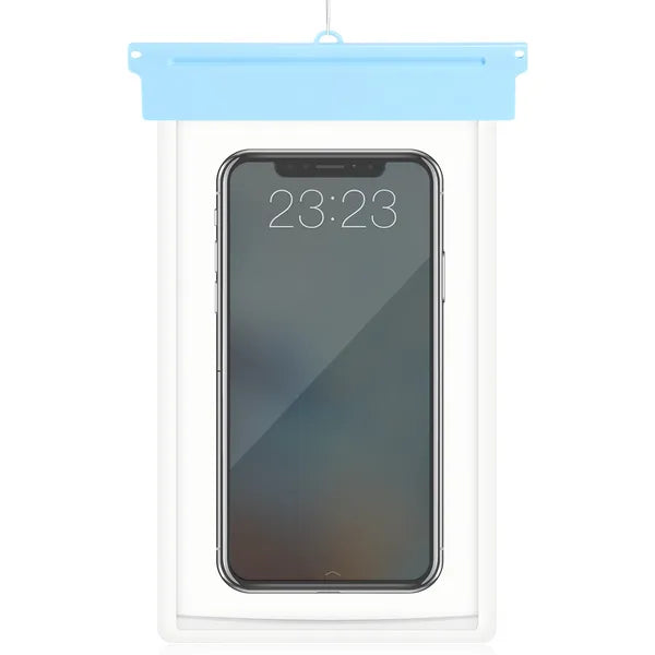 Universal IPX8 Waterproof Phone Pouch Dry Bag Case Underwater Protective High Touch Sensitive - 5 - CJ