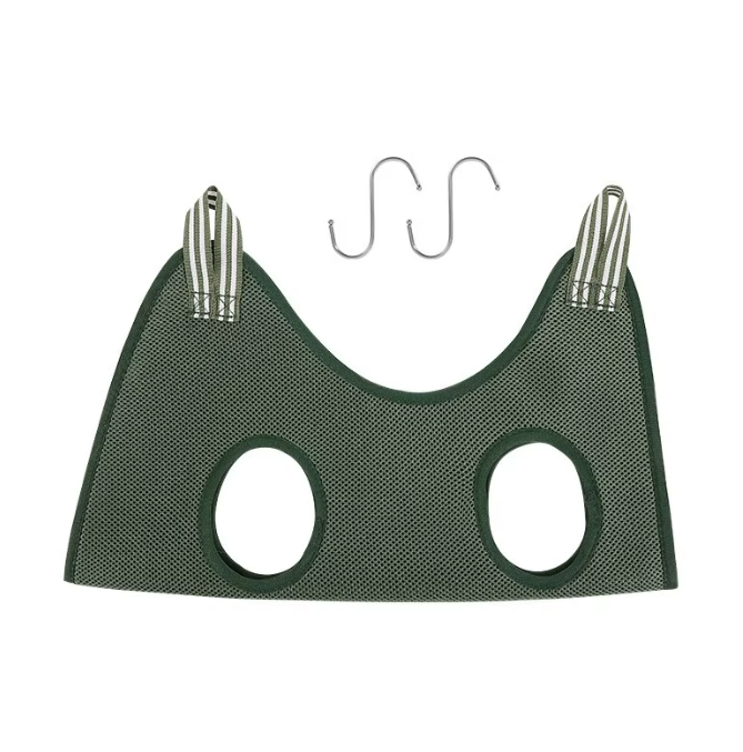 Beauty Hammock Set Manicure - 5 - CJ