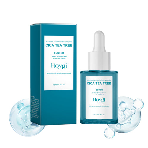 Hoygi Centella Firming Essence, Hydrating, Nourishing, Firming And Brightening Skin Care Essence - 5 - CJ