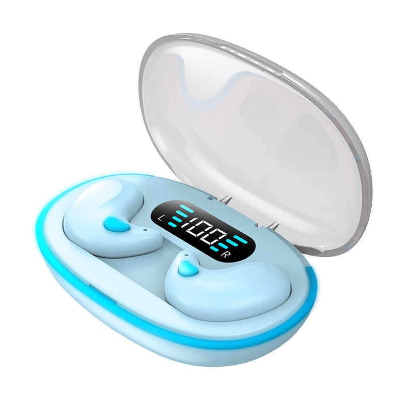 Bluetooth Headphones - 5 - CJ