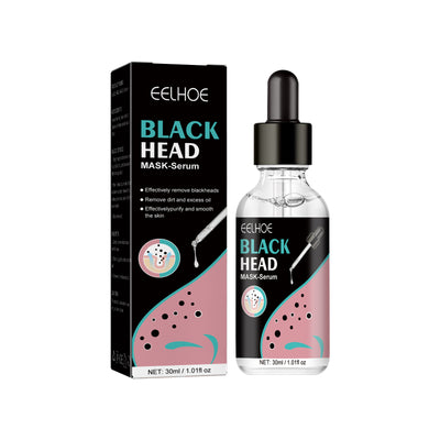 EELHOE Blackhead Nose Mask Moisturizes And Smoothes The Skin, Removes Blackheads From Acne And Deeply Cleans Pores And Dirt - 5 - CJ