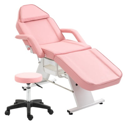 Metal Massage Salon Tattoo Chair - 5 - CJ