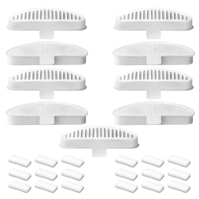 Pet Water Fountain Filter Kit - 0 - CJ